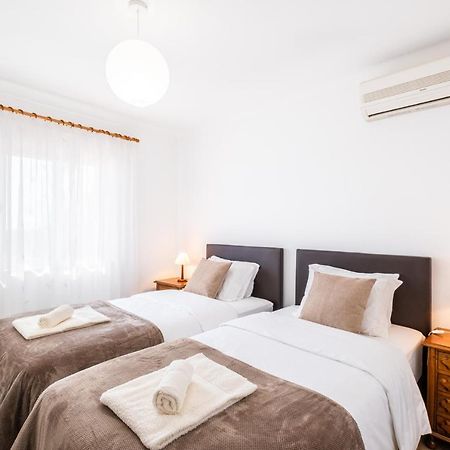 Villa Estrelicia - Pool - Free Wi-Fi - New In Booking Loulé Esterno foto