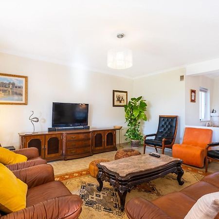 Villa Estrelicia - Pool - Free Wi-Fi - New In Booking Loulé Esterno foto