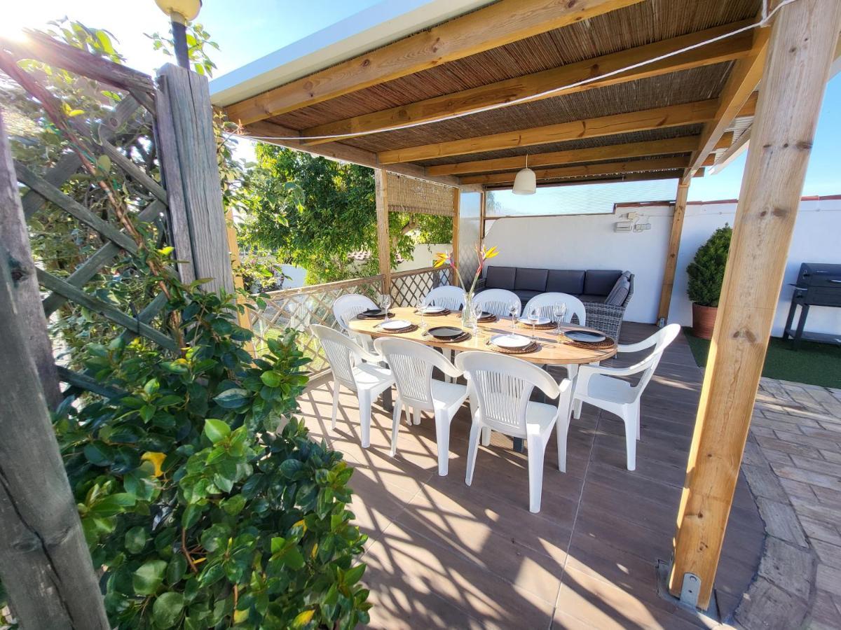Villa Estrelicia - Pool - Free Wi-Fi - New In Booking Loulé Esterno foto