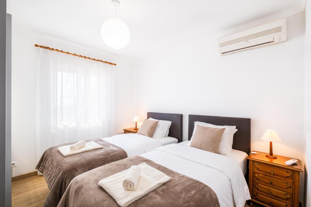 Villa Estrelicia - Pool - Free Wi-Fi - New In Booking Loulé Esterno foto