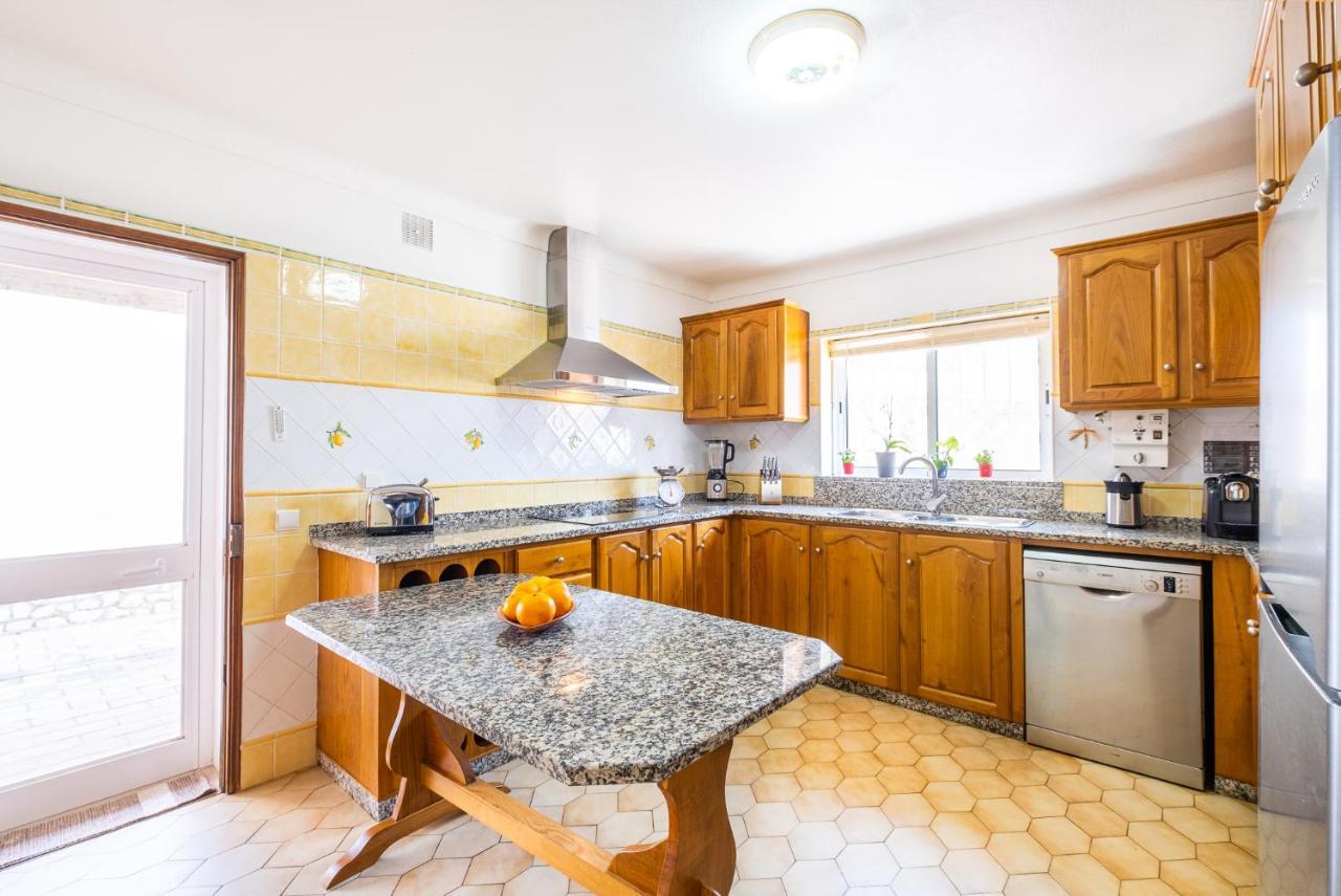 Villa Estrelicia - Pool - Free Wi-Fi - New In Booking Loulé Esterno foto