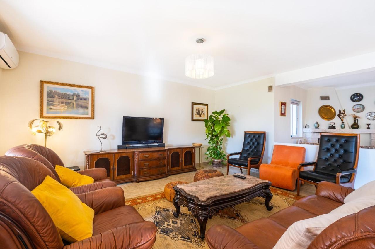 Villa Estrelicia - Pool - Free Wi-Fi - New In Booking Loulé Esterno foto