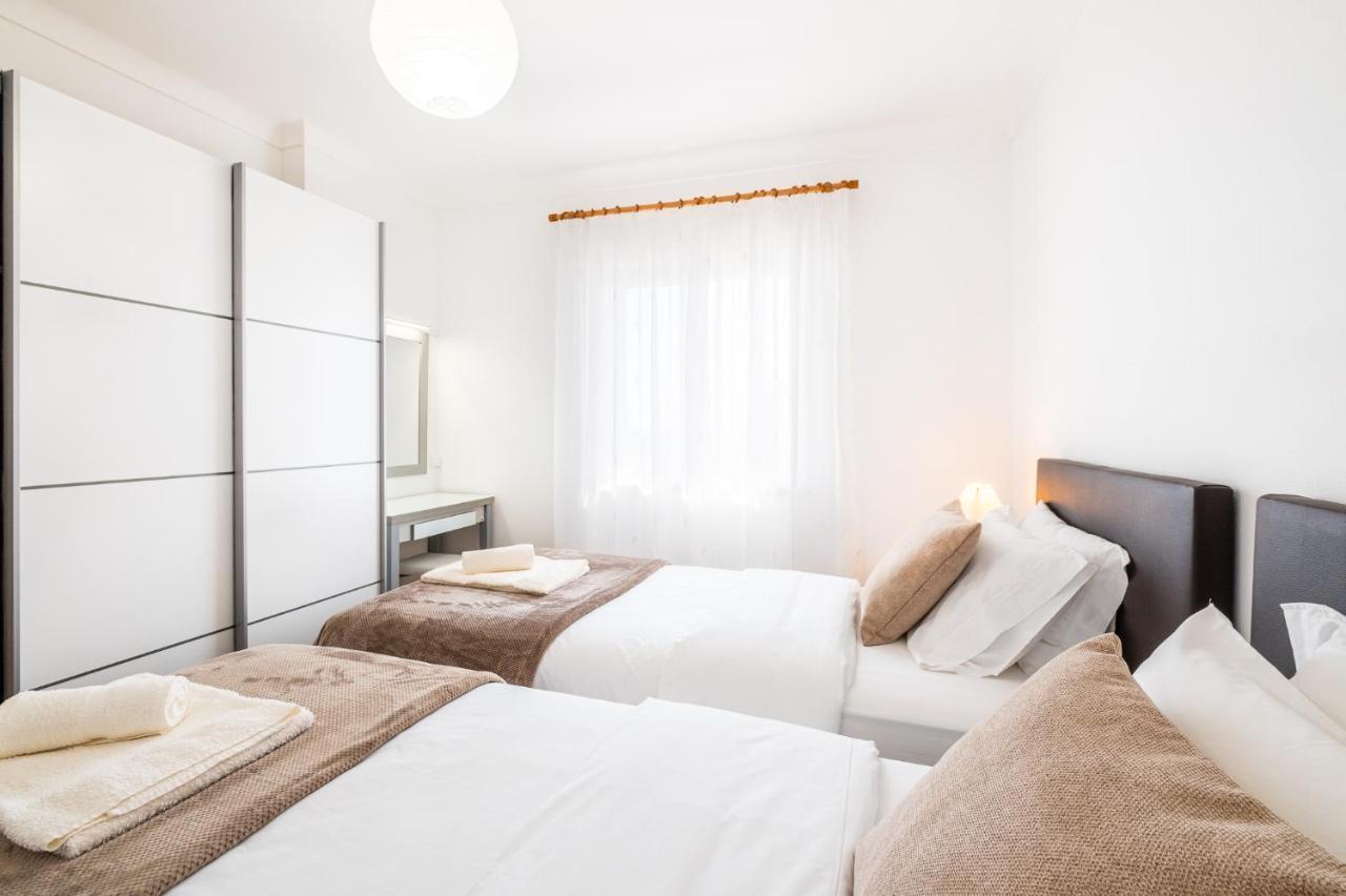 Villa Estrelicia - Pool - Free Wi-Fi - New In Booking Loulé Esterno foto