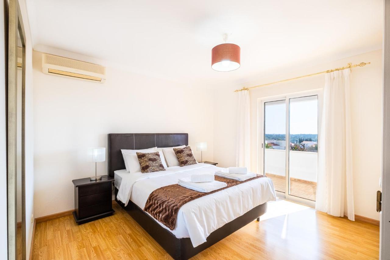 Villa Estrelicia - Pool - Free Wi-Fi - New In Booking Loulé Esterno foto