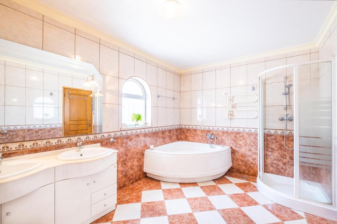 Villa Estrelicia - Pool - Free Wi-Fi - New In Booking Loulé Esterno foto