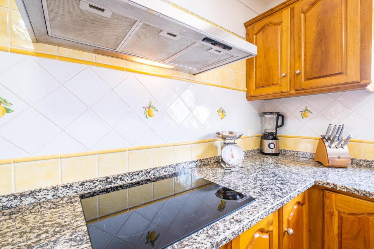 Villa Estrelicia - Pool - Free Wi-Fi - New In Booking Loulé Esterno foto