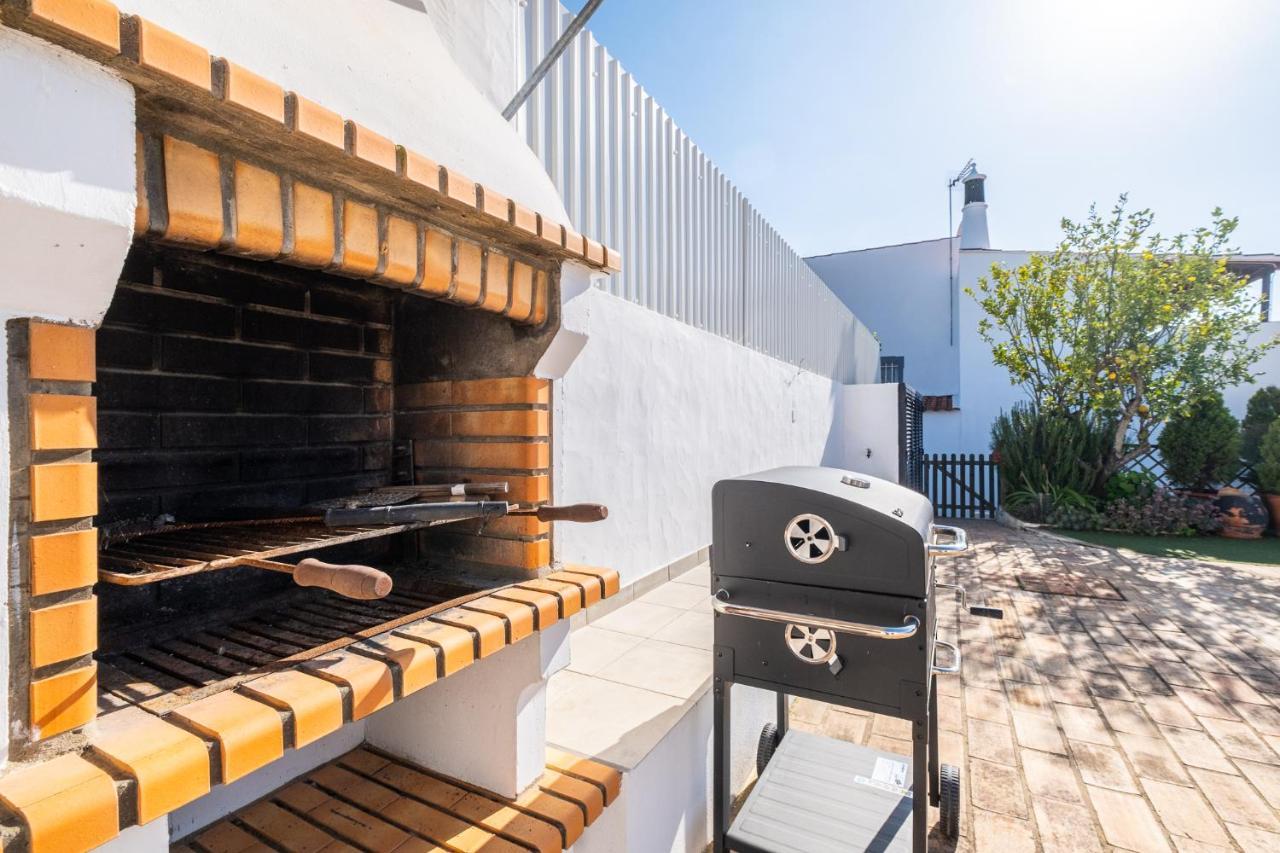 Villa Estrelicia - Pool - Free Wi-Fi - New In Booking Loulé Esterno foto