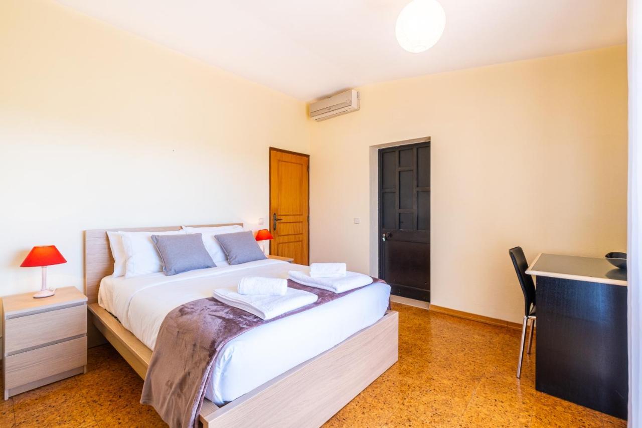 Villa Estrelicia - Pool - Free Wi-Fi - New In Booking Loulé Esterno foto