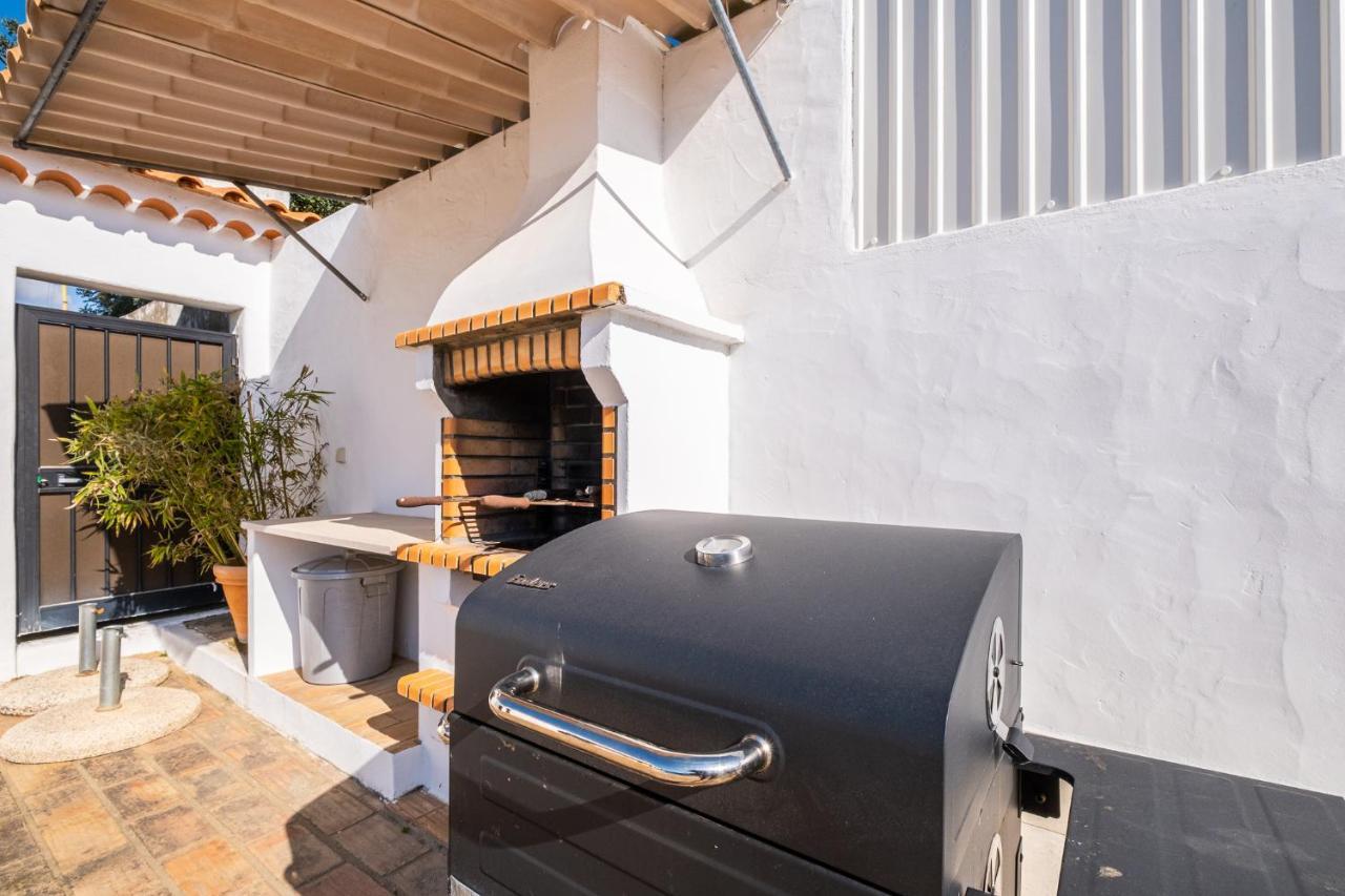 Villa Estrelicia - Pool - Free Wi-Fi - New In Booking Loulé Esterno foto