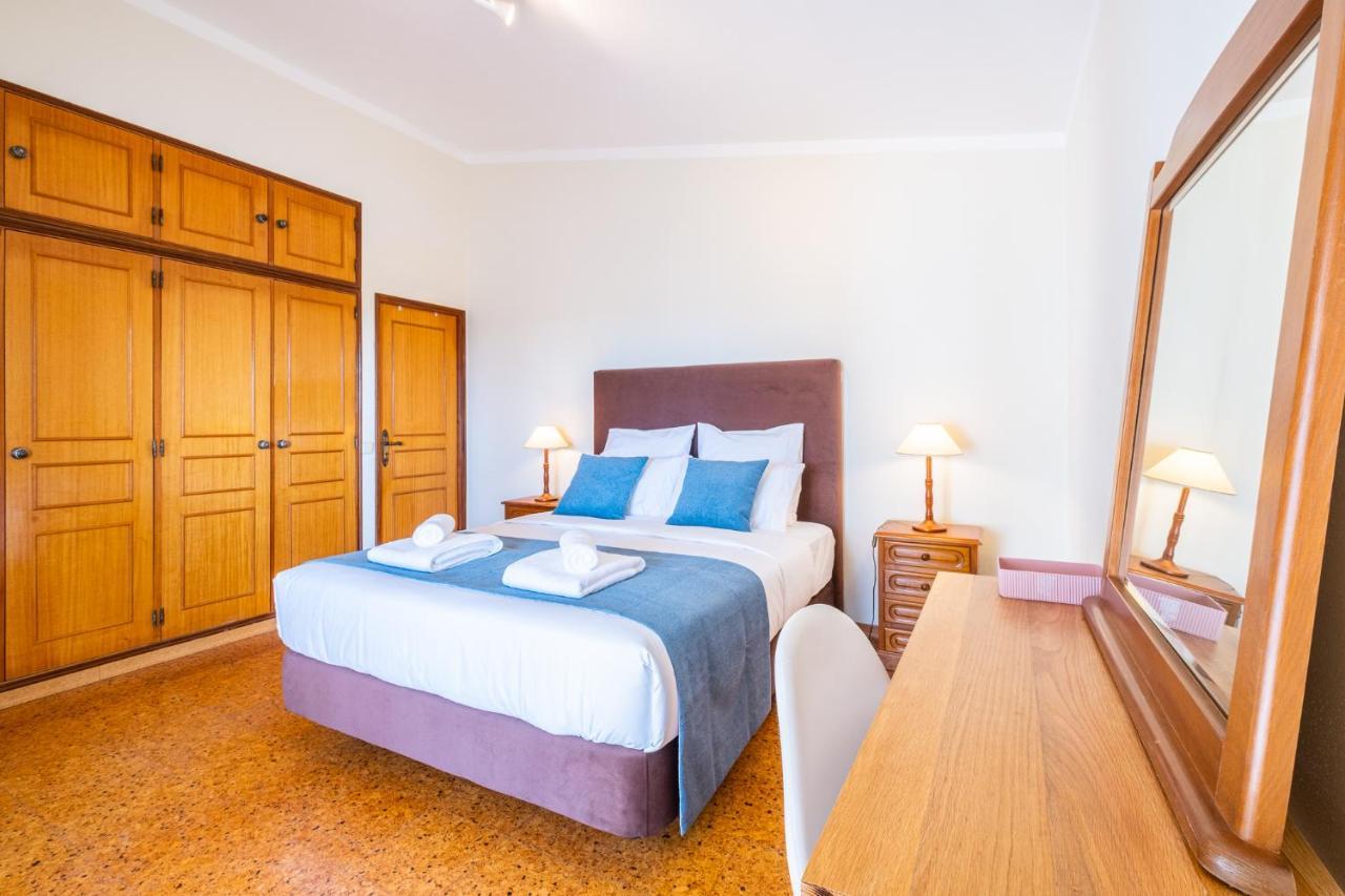 Villa Estrelicia - Pool - Free Wi-Fi - New In Booking Loulé Esterno foto