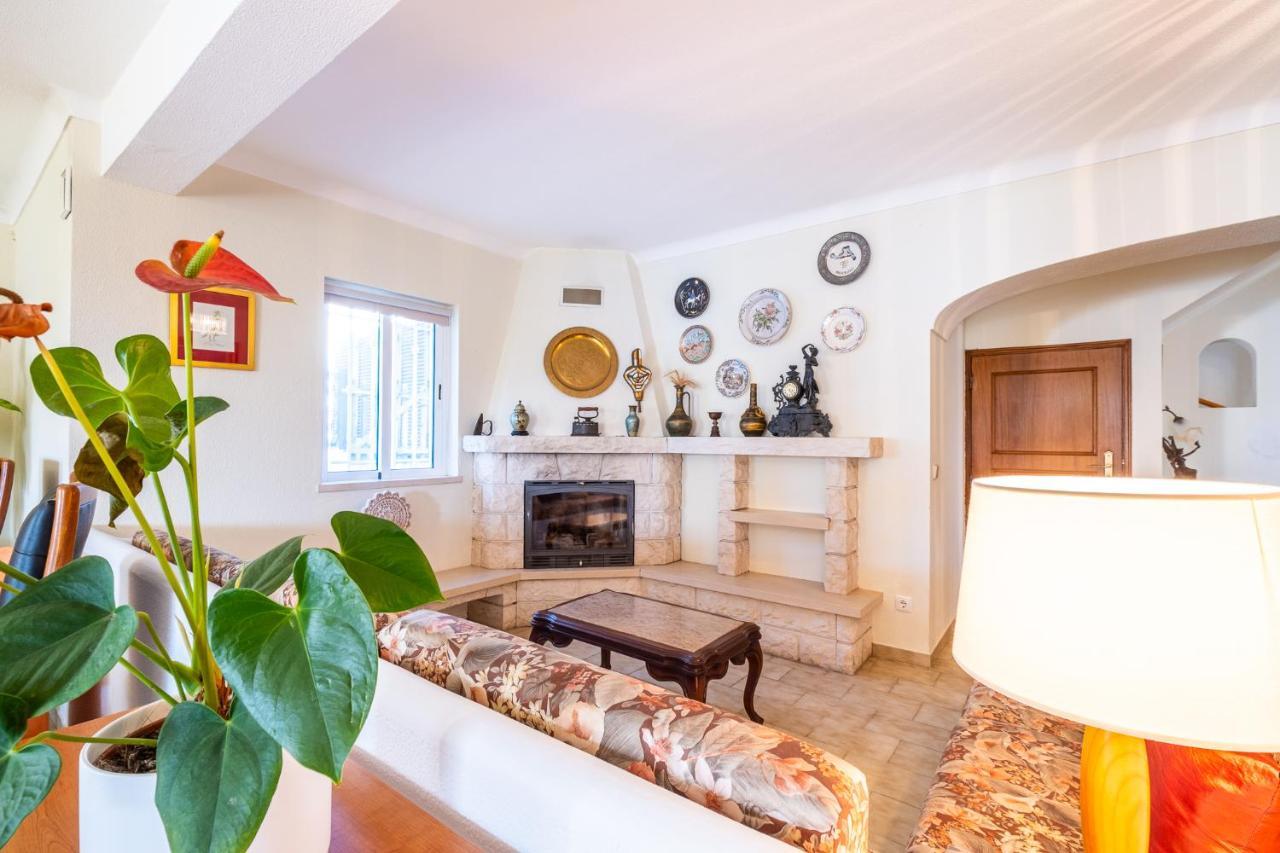 Villa Estrelicia - Pool - Free Wi-Fi - New In Booking Loulé Esterno foto