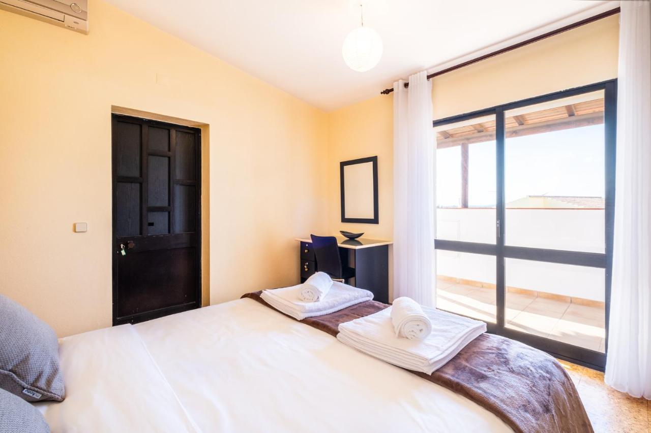 Villa Estrelicia - Pool - Free Wi-Fi - New In Booking Loulé Esterno foto