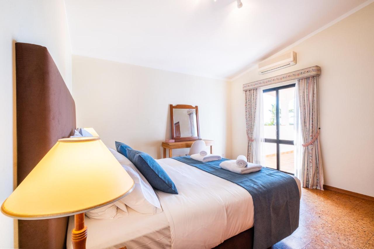 Villa Estrelicia - Pool - Free Wi-Fi - New In Booking Loulé Esterno foto