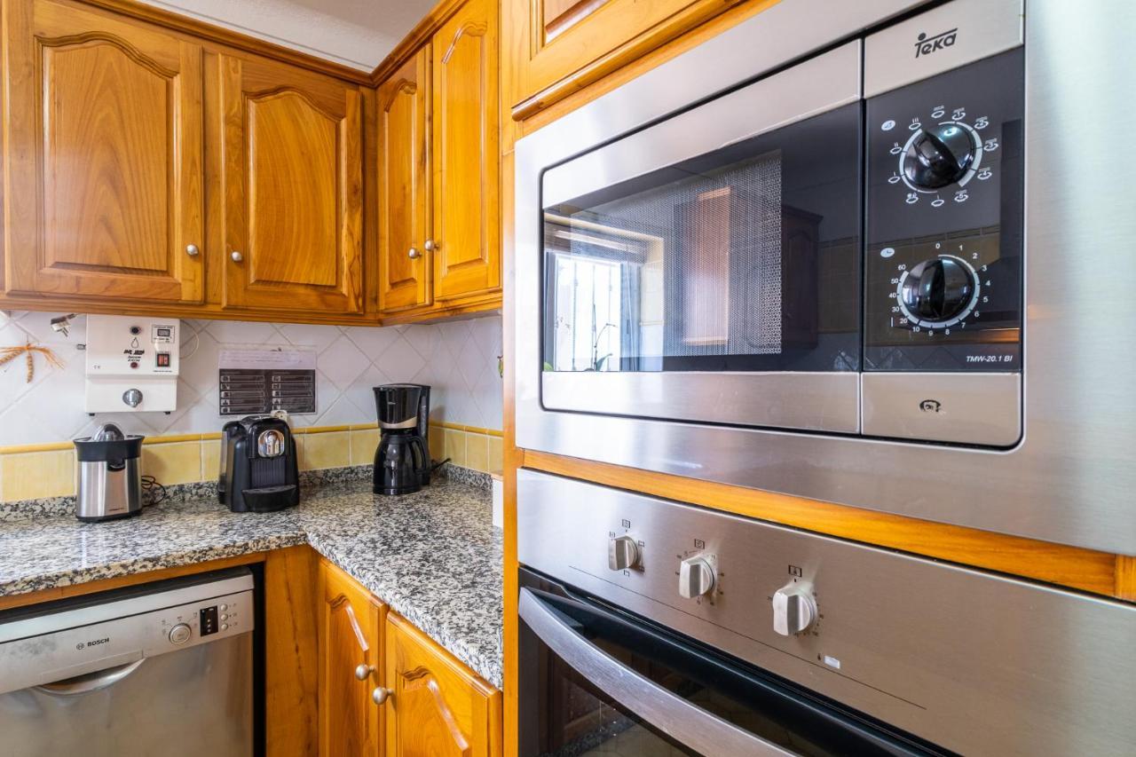 Villa Estrelicia - Pool - Free Wi-Fi - New In Booking Loulé Esterno foto