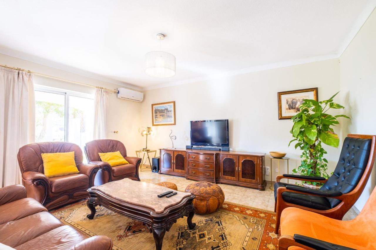Villa Estrelicia - Pool - Free Wi-Fi - New In Booking Loulé Esterno foto