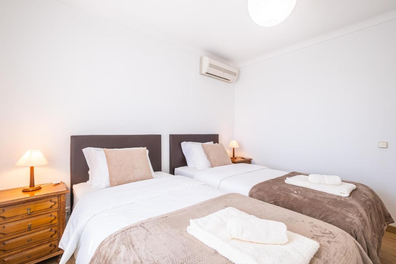 Villa Estrelicia - Pool - Free Wi-Fi - New In Booking Loulé Esterno foto