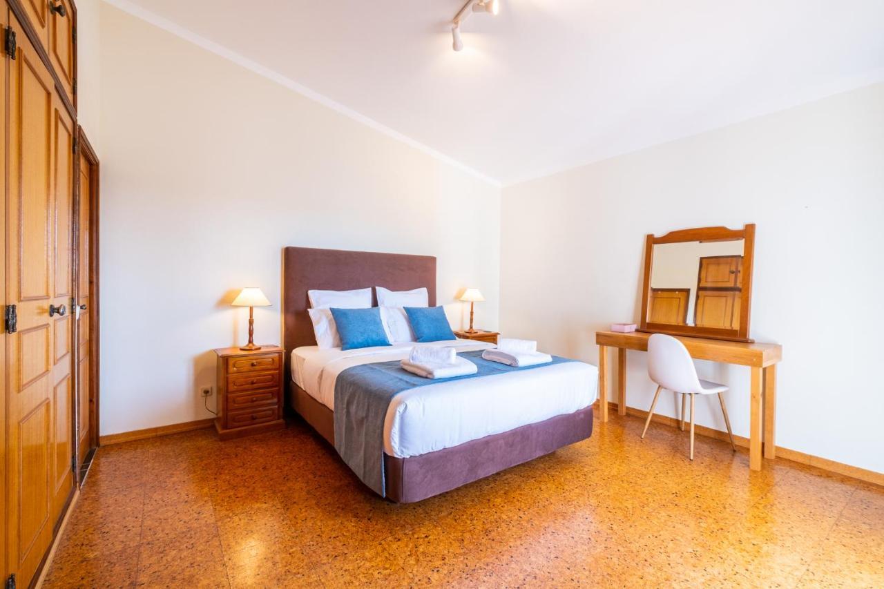 Villa Estrelicia - Pool - Free Wi-Fi - New In Booking Loulé Esterno foto