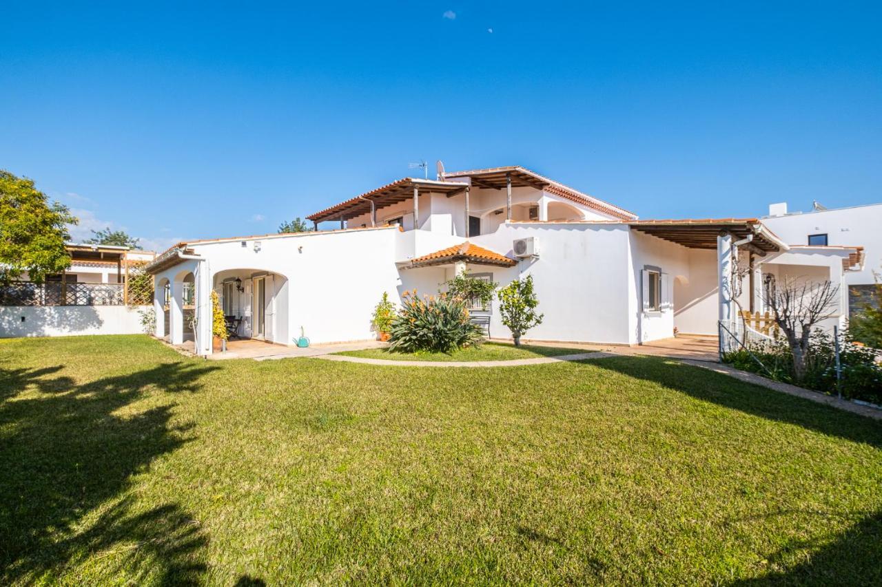 Villa Estrelicia - Pool - Free Wi-Fi - New In Booking Loulé Esterno foto
